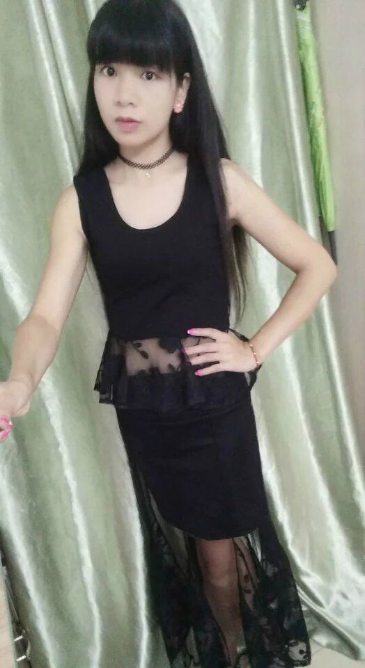 宝安颜值不错的妹子